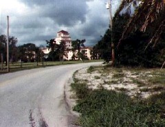 Harding Hall Trips Florida- Where we stayed for free and had to listen to a time -share lecture